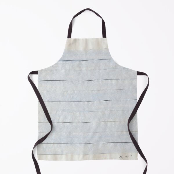 Item preview, Untitled  1980  - Agnes Martin  designed and sold by nebelimr.