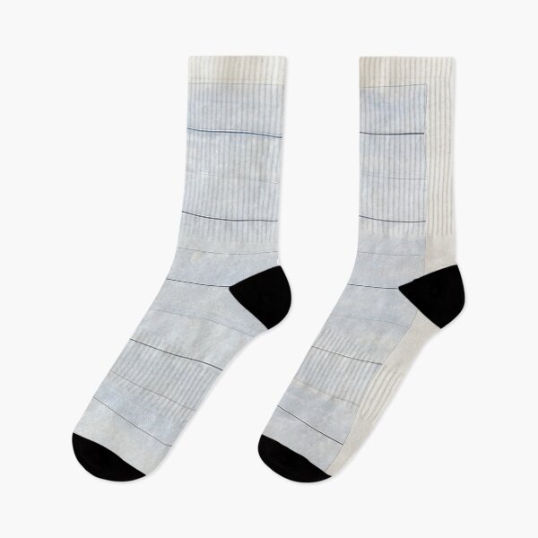 Item preview, Untitled  1980  - Agnes Martin  designed and sold by nebelimr.