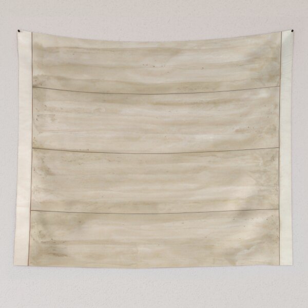 Item preview, Untitled  1994  - Agnes Martin  designed and sold by nebelimr.