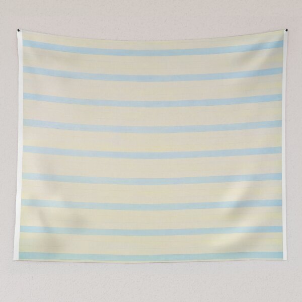 Item preview, Untitled  1998  - Agnes Martin  designed and sold by nebelimr.