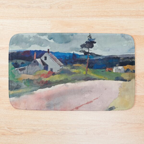 Item preview, Andrew Wyeth designed and sold by RemenarStudio.