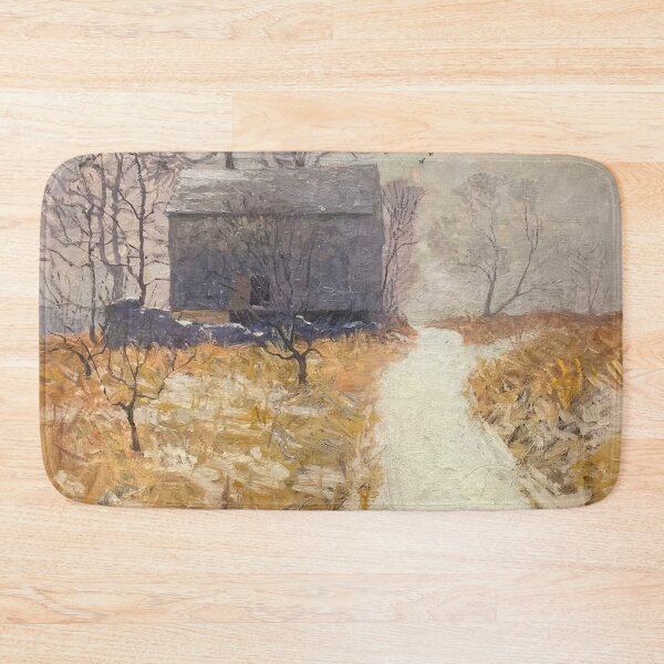 Item preview, Andrew Wyeth designed and sold by RemenarStudio.