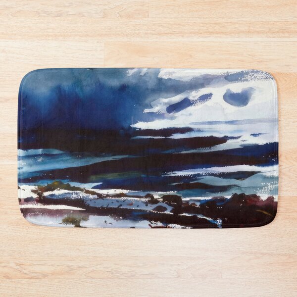 Item preview, Andrew Wyeth designed and sold by RemenarStudio.