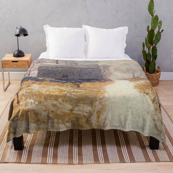 Item preview, Andrew Wyeth designed and sold by RemenarStudio.