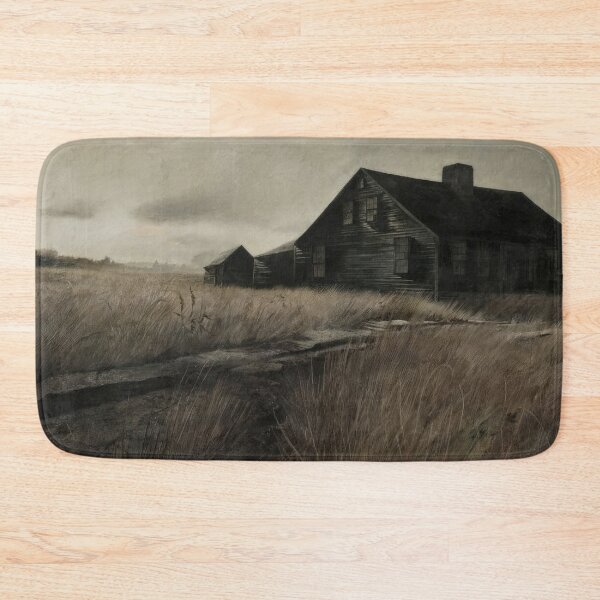 Item preview, Andrew Wyeth designed and sold by RemenarStudio.