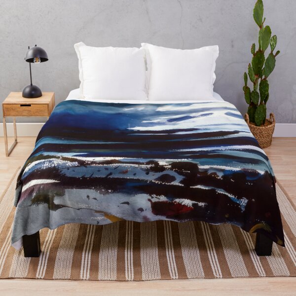 Item preview, Andrew Wyeth designed and sold by RemenarStudio.