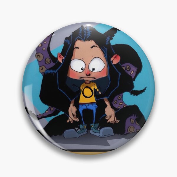 Item preview, Big Eyes Octavia designed and sold by Astorland.