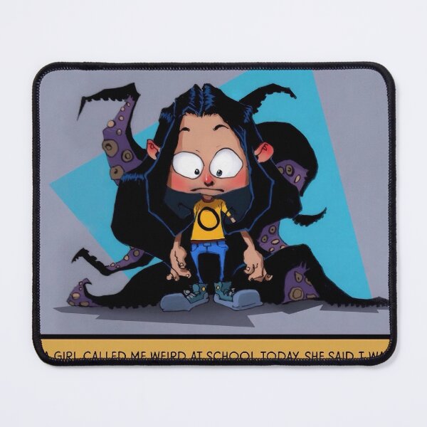 Item preview, Big Eyes Octavia designed and sold by Astorland.