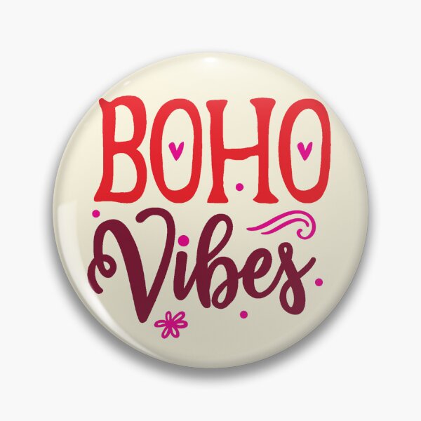 Item preview, Boho Vibes designed and sold by CharlottePlaceArt.
