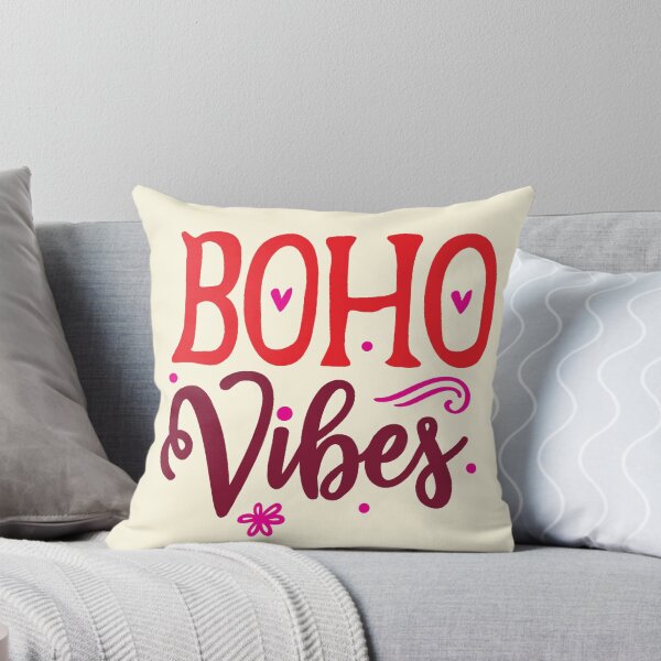 Item preview, Boho Vibes designed and sold by CharlottePlaceArt.