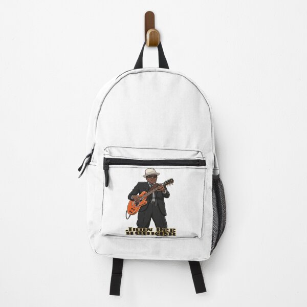 Item preview, John Lee Hooker - Cartoon designed and sold by Bigkite.