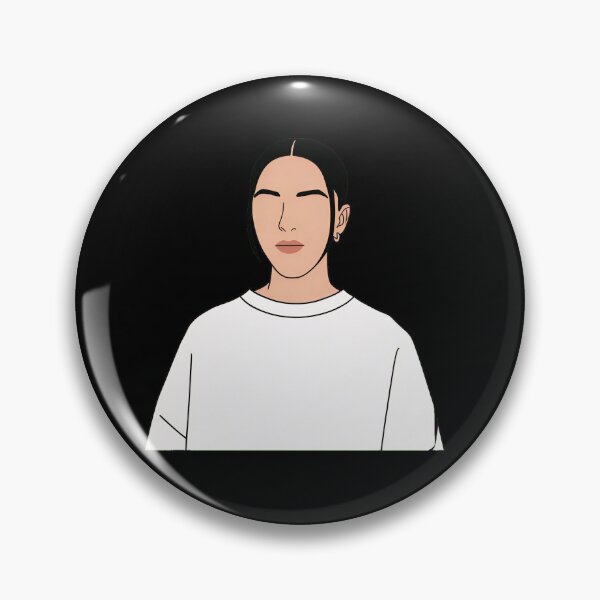 Item preview, Young Miko Illustration designed and sold by dsxclothing.