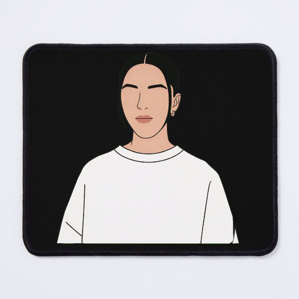 Item preview, Young Miko Illustration designed and sold by dsxclothing.