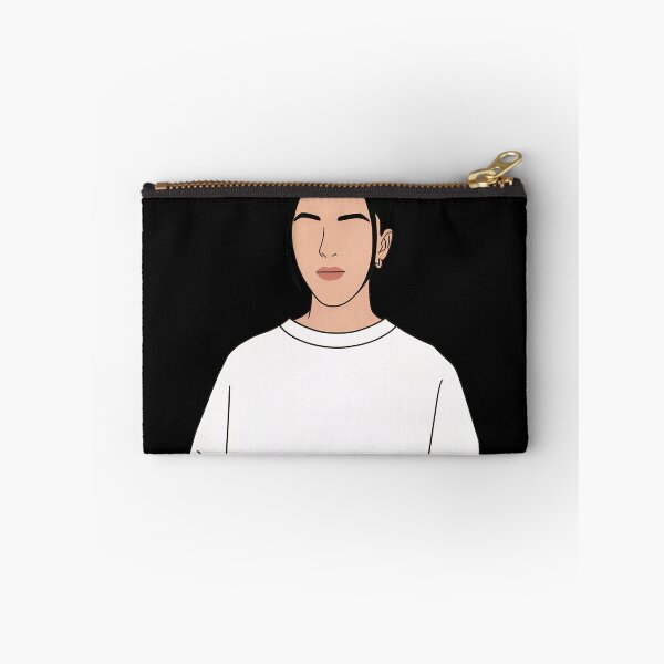 Item preview, Young Miko Illustration designed and sold by dsxclothing.