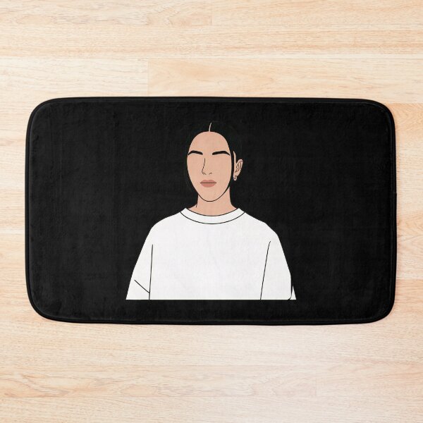 Item preview, Young Miko Illustration designed and sold by dsxclothing.