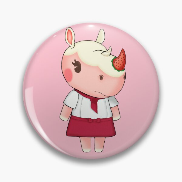 Item preview, Merengue (ACNH) designed and sold by dellamortte.