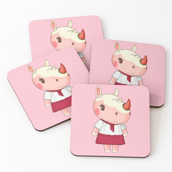 Item preview, Merengue (ACNH) designed and sold by dellamortte.