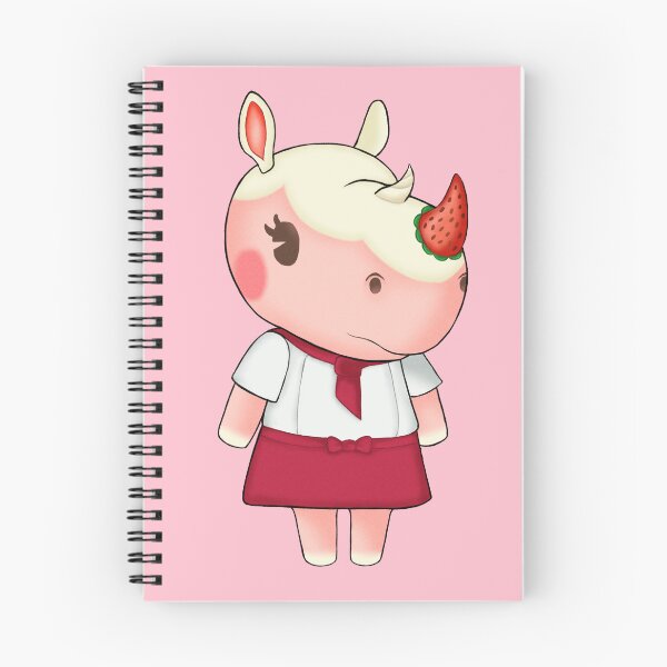 Item preview, Merengue (ACNH) designed and sold by dellamortte.