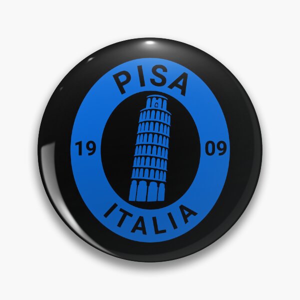 Item preview, Pisa Italia nerazzurri alt designed and sold by VRedBaller.