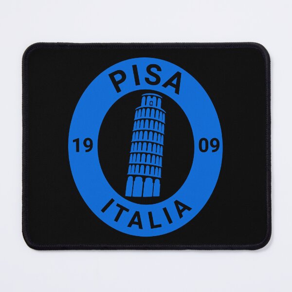 Item preview, Pisa Italia nerazzurri alt designed and sold by VRedBaller.