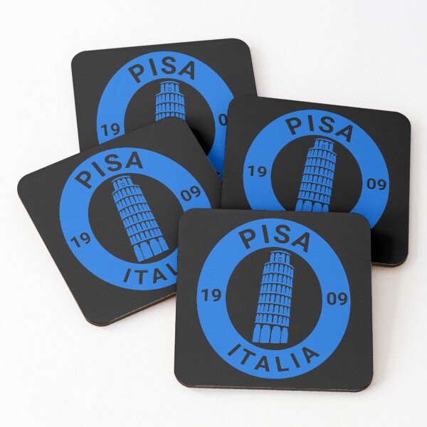 Item preview, Pisa Italia nerazzurri alt designed and sold by VRedBaller.