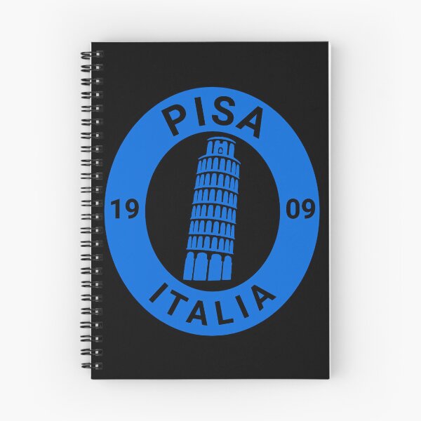Item preview, Pisa Italia nerazzurri alt designed and sold by VRedBaller.