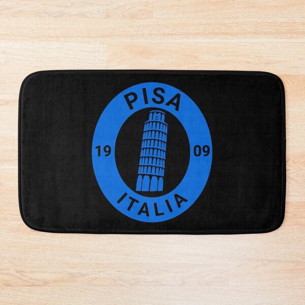 Item preview, Pisa Italia nerazzurri alt designed and sold by VRedBaller.