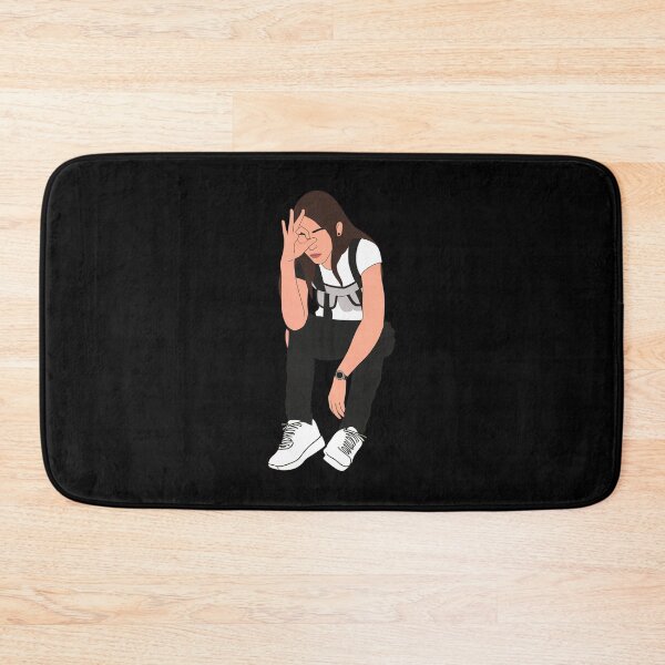 Item preview, Young Miko Illustration designed and sold by dsxclothing.
