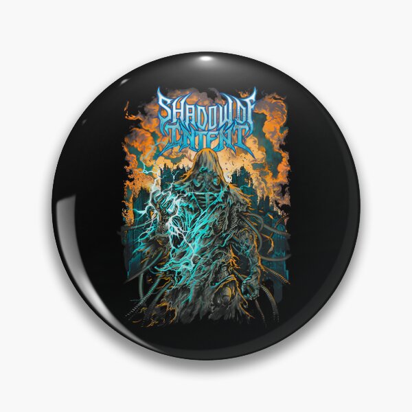 Item preview, Shadow of Intent deathcore designed and sold by Jinggalamun.
