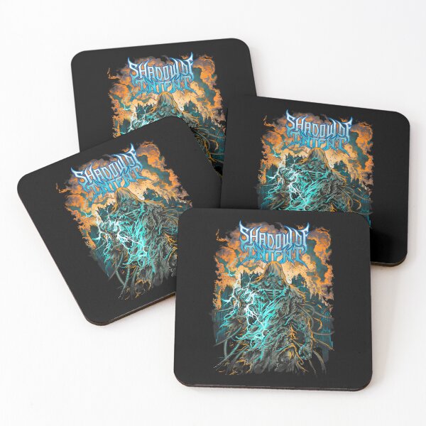 Item preview, Shadow of Intent deathcore designed and sold by Jinggalamun.