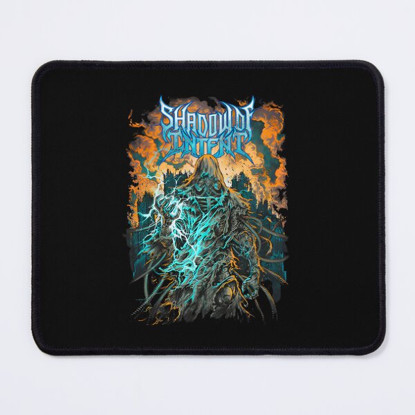 Item preview, Shadow of Intent deathcore designed and sold by Jinggalamun.