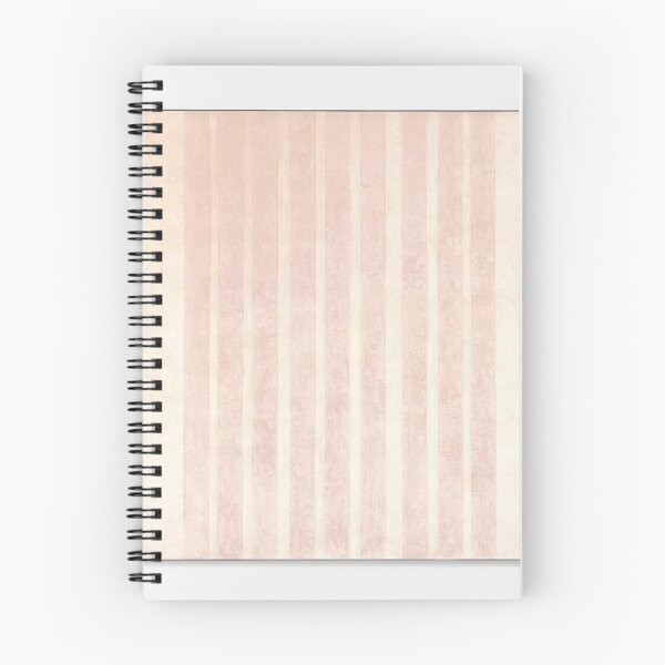 Artikelvorschau, Ohne Titel #13 1975 - Agnes Martin entworfen und verkauft von nebelimr.