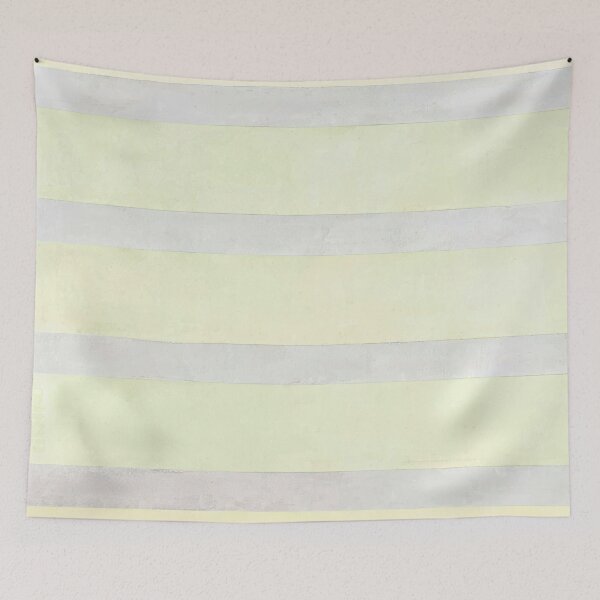 Item preview, Untitled #11  2002  - Agnes Martin  designed and sold by nebelimr.