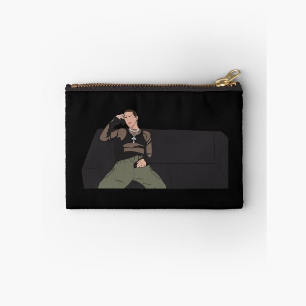 Item preview, Young Miko Illustration designed and sold by dsxclothing.
