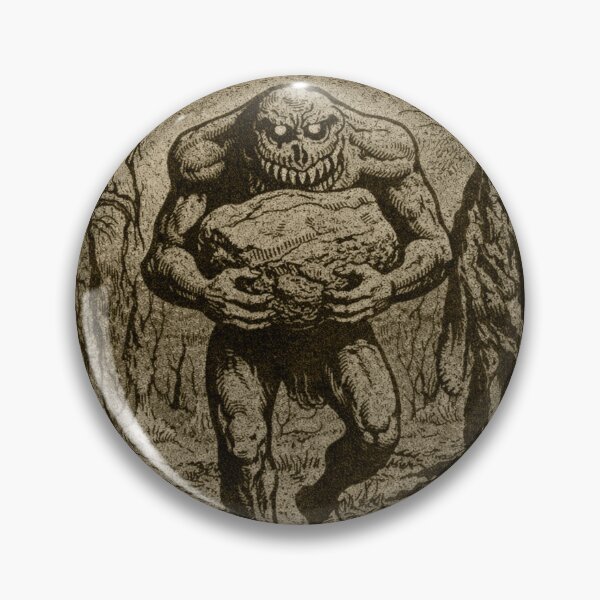Item preview, Stone Era Fantasy designed and sold by Dungeon-Shop.