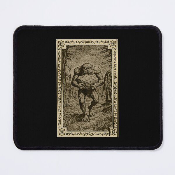 Item preview, Stone Era Fantasy designed and sold by Dungeon-Shop.