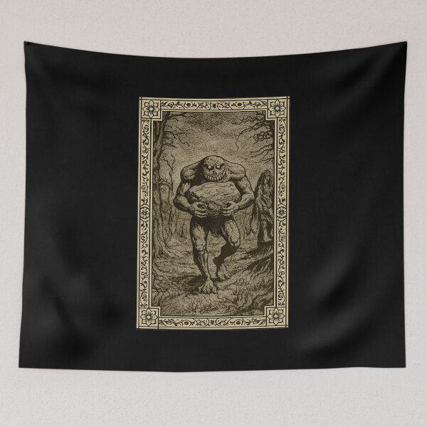 Item preview, Stone Era Fantasy designed and sold by Dungeon-Shop.