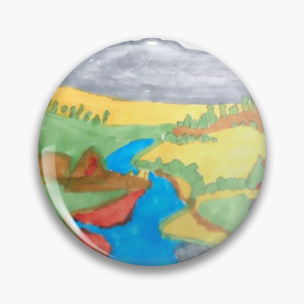 Item preview, Ecos de las Tierras Altas designed and sold by gdo.