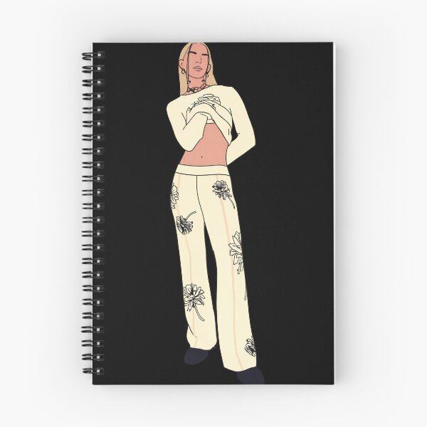 Item preview, Young Miko Illustration designed and sold by dsxclothing.