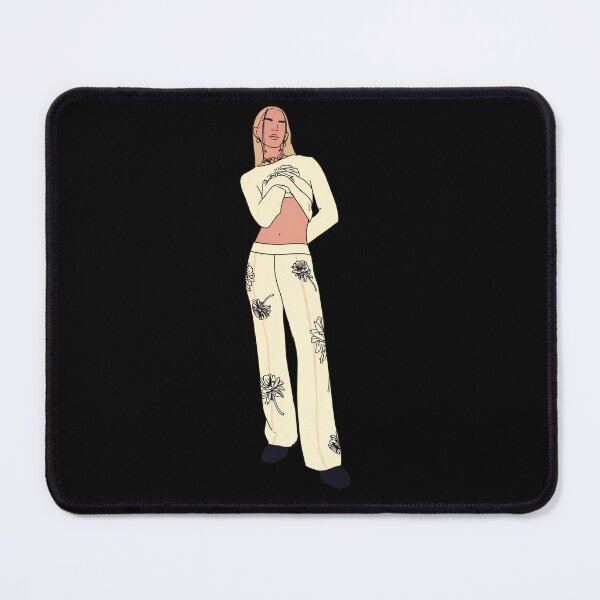 Item preview, Young Miko Illustration designed and sold by dsxclothing.