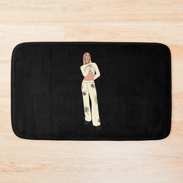 Item preview, Young Miko Illustration designed and sold by dsxclothing.