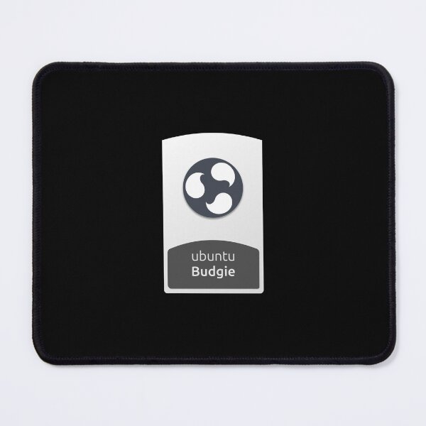 Item preview, UBUNTU Budgie Linux designed and sold by angoma.