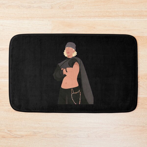 Item preview, Young Miko Illustration designed and sold by dsxclothing.
