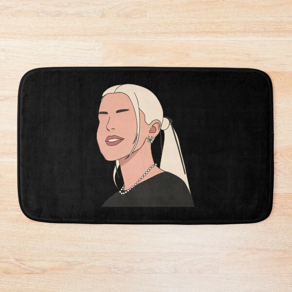 Item preview, Young Miko Illustration designed and sold by dsxclothing.