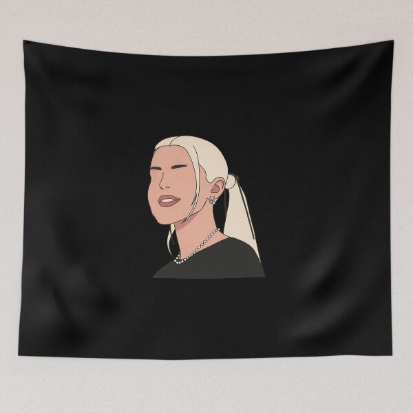 Item preview, Young Miko Illustration designed and sold by dsxclothing.