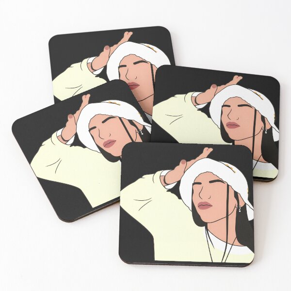 Item preview, Young Miko Illustration designed and sold by dsxclothing.