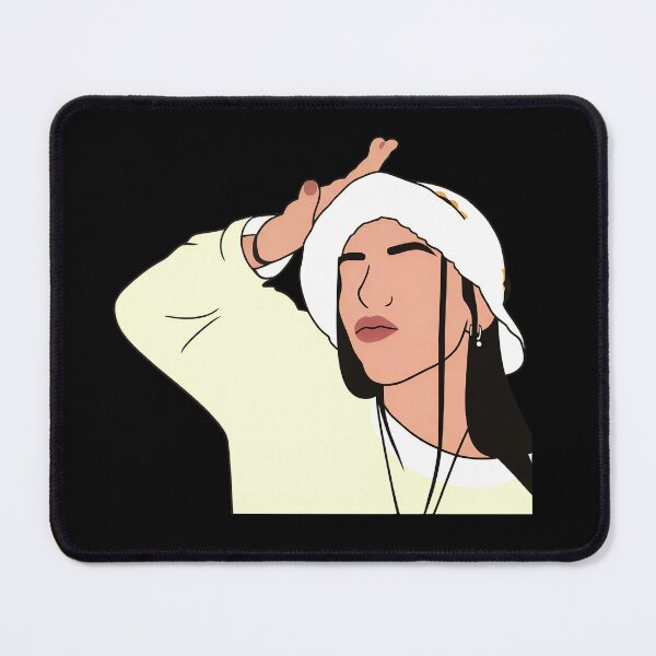 Item preview, Young Miko Illustration designed and sold by dsxclothing.