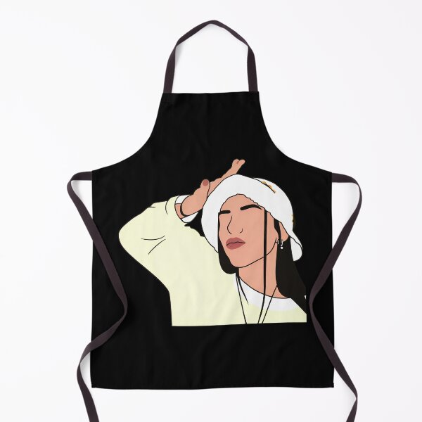 Item preview, Young Miko Illustration designed and sold by dsxclothing.