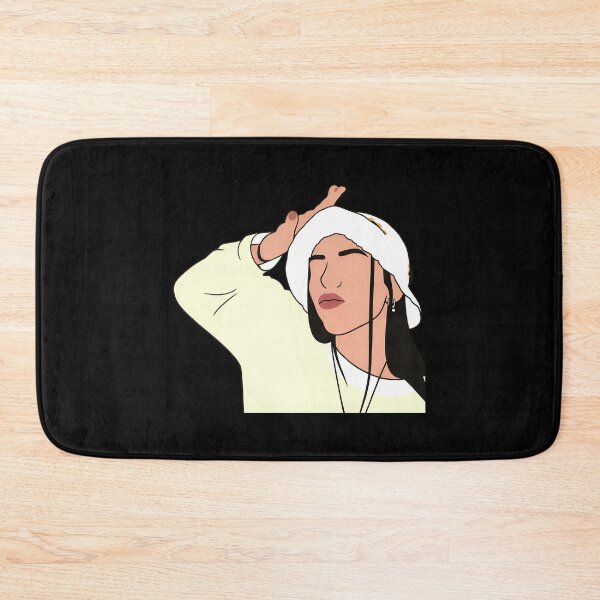 Item preview, Young Miko Illustration designed and sold by dsxclothing.