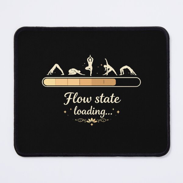 Item preview, Flow state loading designed and sold by aipolohu.